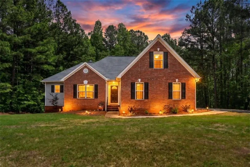 162 Loam Drive, McDonough, GA 30252 - #1