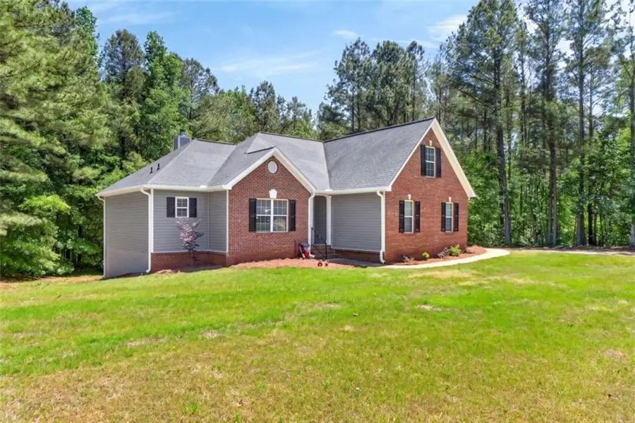 162 Loam Drive, McDonough, GA 30252 - #2