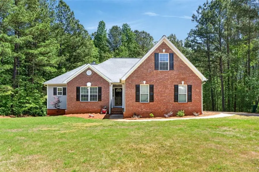 162 Loam Drive, McDonough, GA 30252 - #3