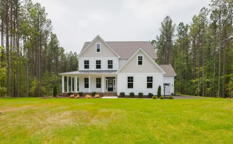 564 Trillium Trail, Pendergrass, GA 30567 - #3