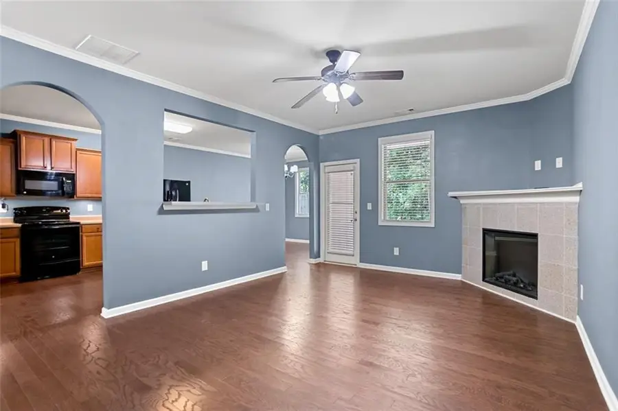 224 Madison Avenue, Acworth, GA 30102 - #3