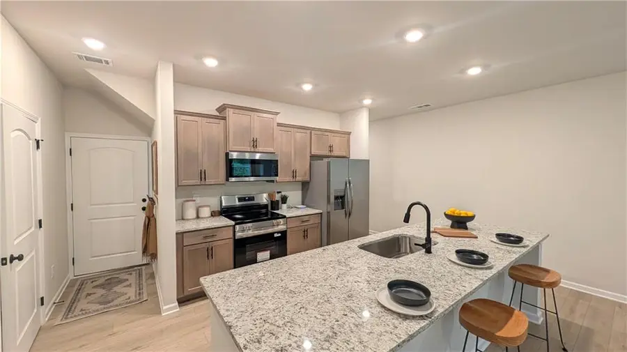 517 Hayes Lane, Canton, GA 30115 - #2