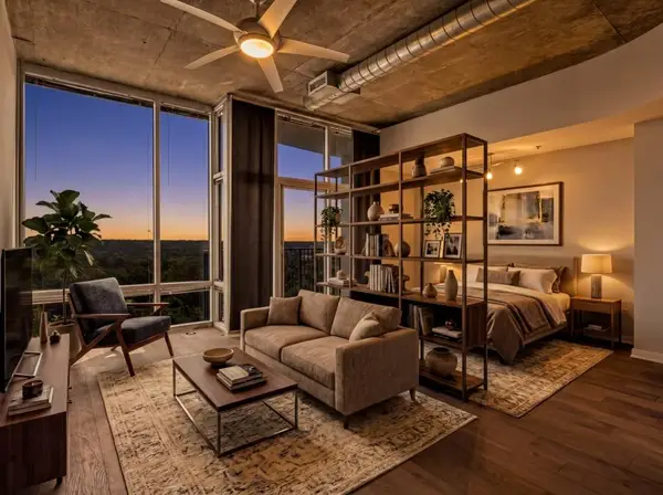 923 Peachtree Street Ne #1636, Atlanta, GA 30309