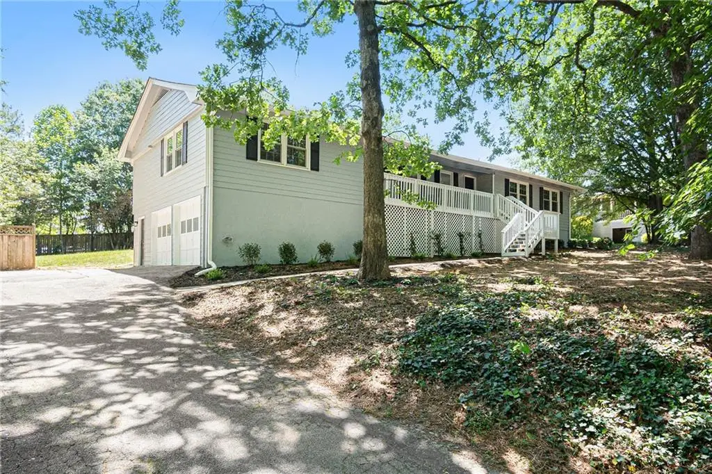 80 Pinehurst Lane, Marietta, GA 30068 - #1