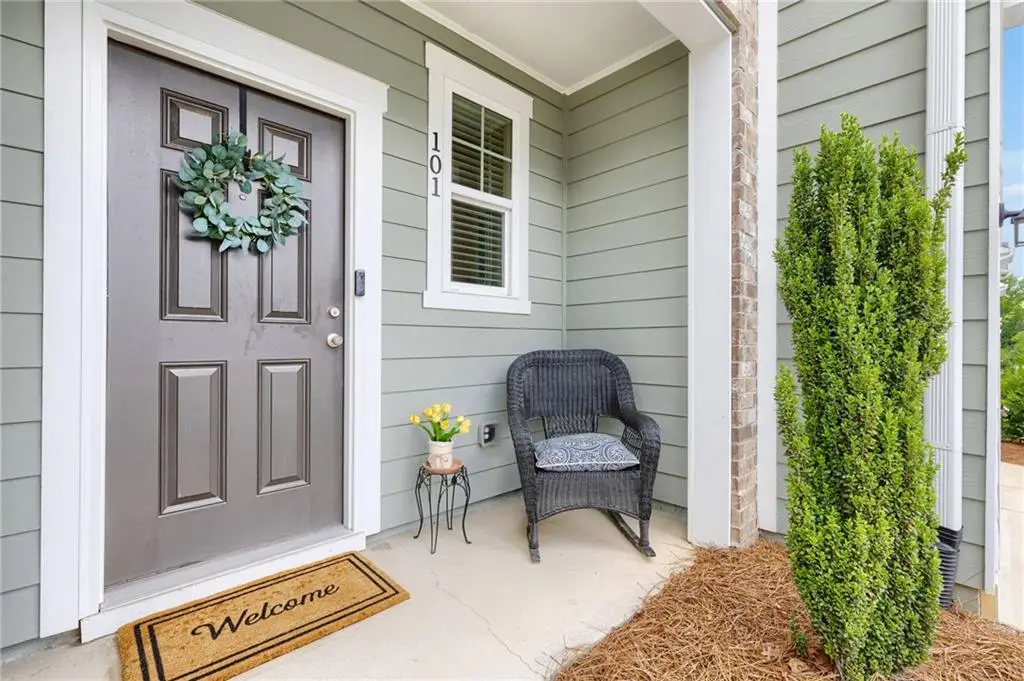 101 Rydal Way, Winder, GA 30680 - #1