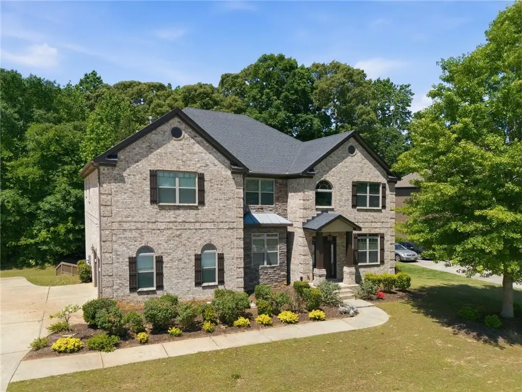 271 Learwood Lane, Atlanta, GA 30349 - #1