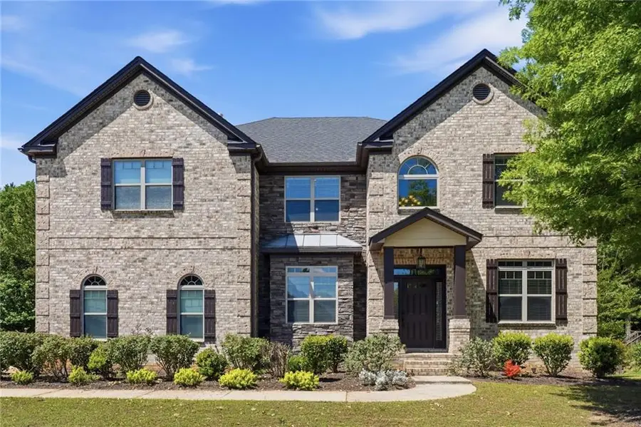 271 Learwood Lane, Atlanta, GA 30349 - #2