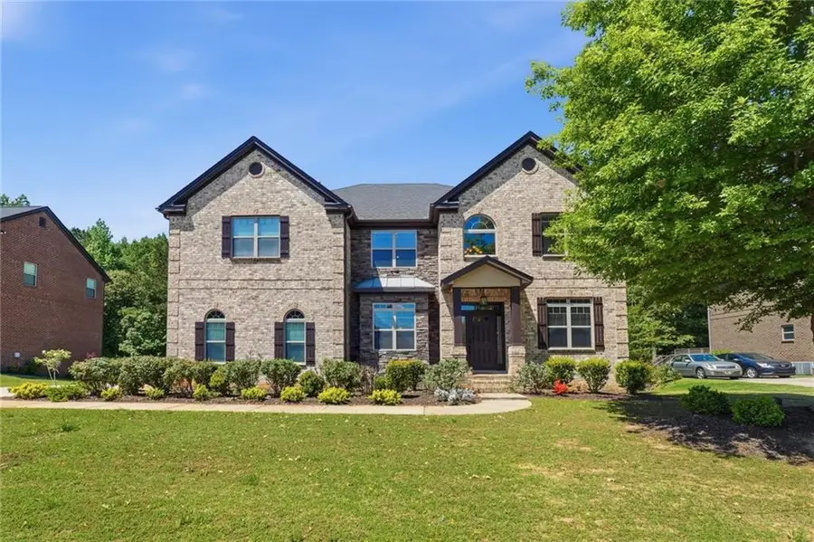 271 Learwood Lane, Atlanta, GA 30349 - #3