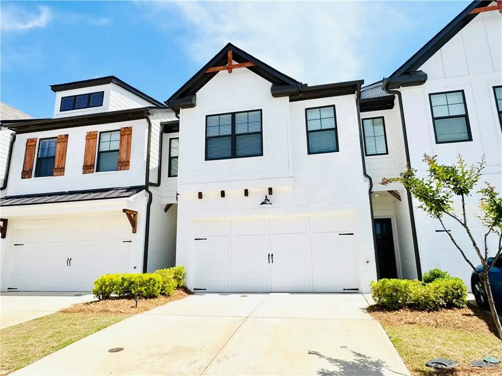 14 S Auburn Landing Place, Auburn, GA 30011 - #1