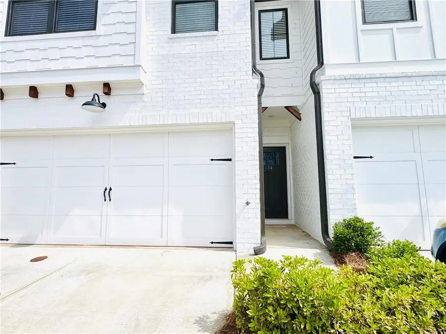 14 S Auburn Landing Place, Auburn, GA 30011 - #2