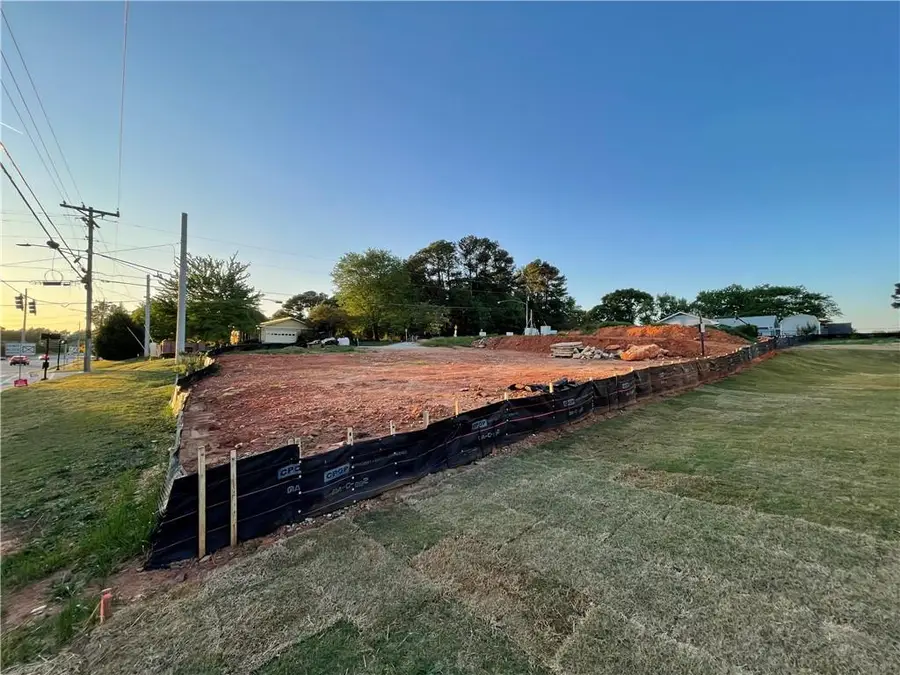 2312 Rockbridge Road, Stone Mountain, GA 30087 - #3