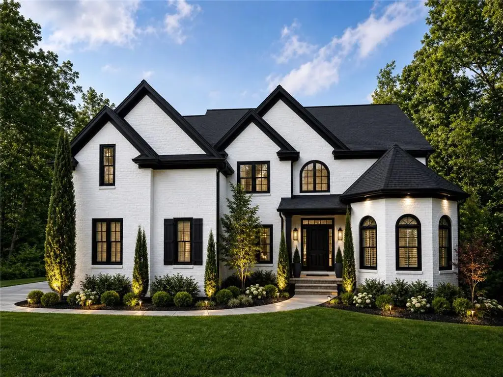 178 Dakotahs Bend, Newnan, GA 30263 - #1