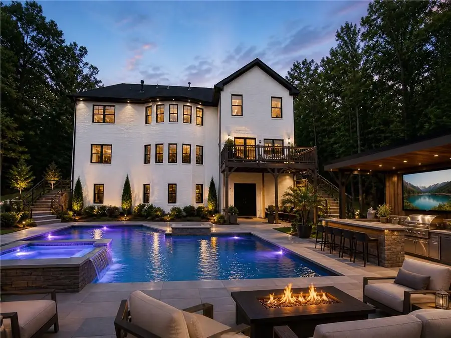 178 Dakotahs Bend, Newnan, GA 30263 - #2