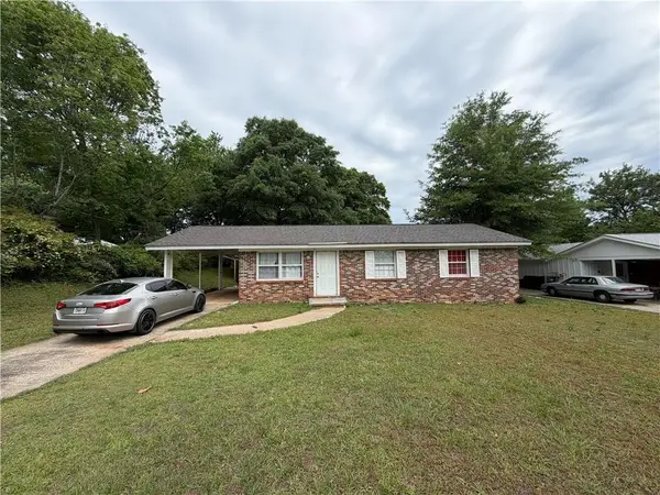 6017 Lanier Boulevard, Norcross, GA 30071
