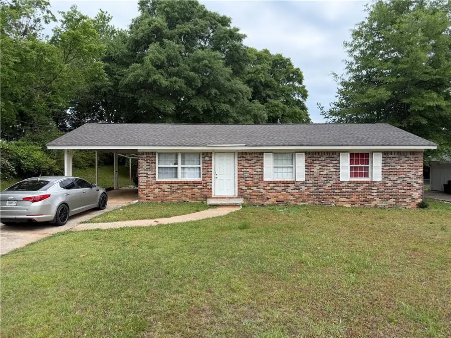 6017 Lanier Boulevard, Norcross, GA 30071 - #2