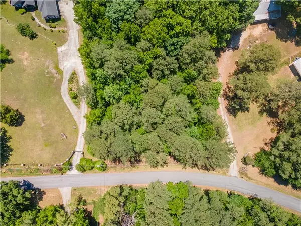 4795 Amsler Road, Ellenwood, GA 30294