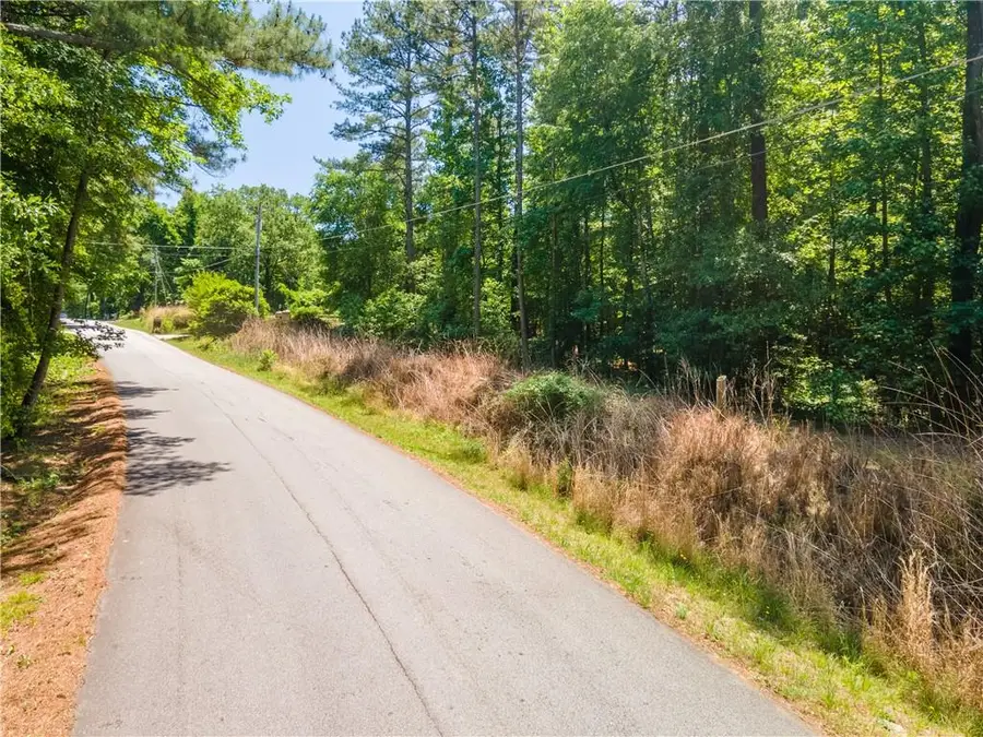 4795 Amsler Road, Ellenwood, GA 30294 - #2
