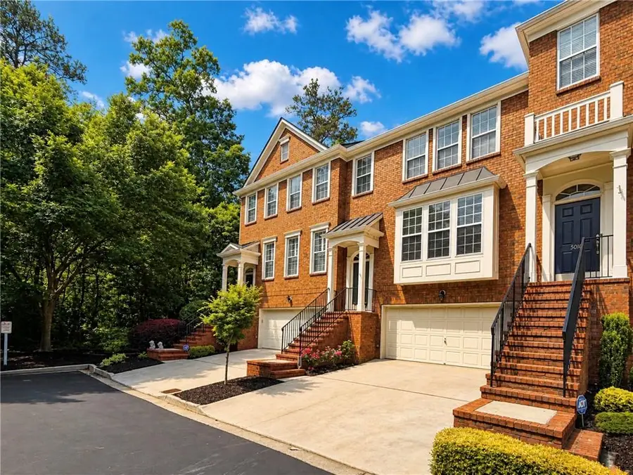 5012 Foxfield Trace Se, Atlanta, GA 30339 - #2