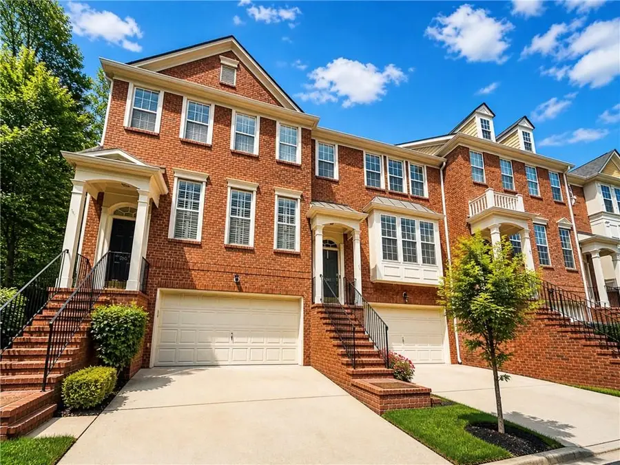5012 Foxfield Trace Se, Atlanta, GA 30339 - #3