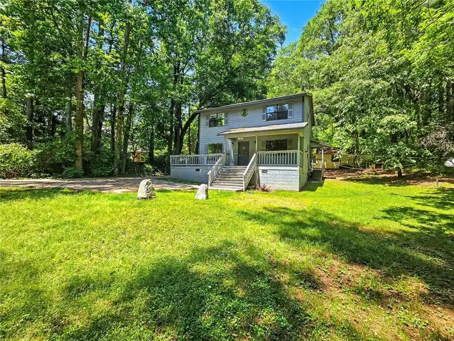 3791 River Dr, Lawrenceville, GA 30044 - #2