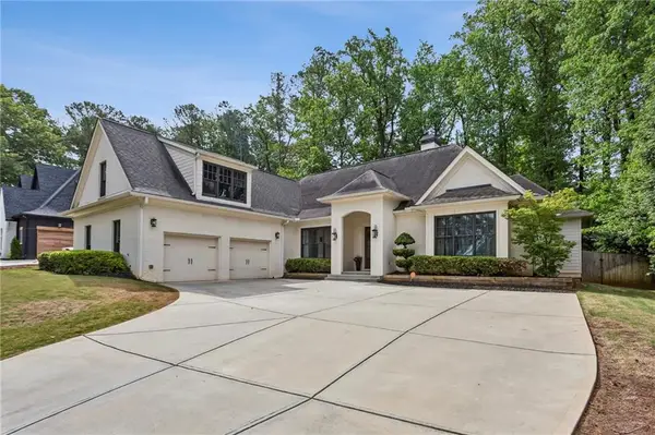 1853 Remington Road, Atlanta, GA 30341