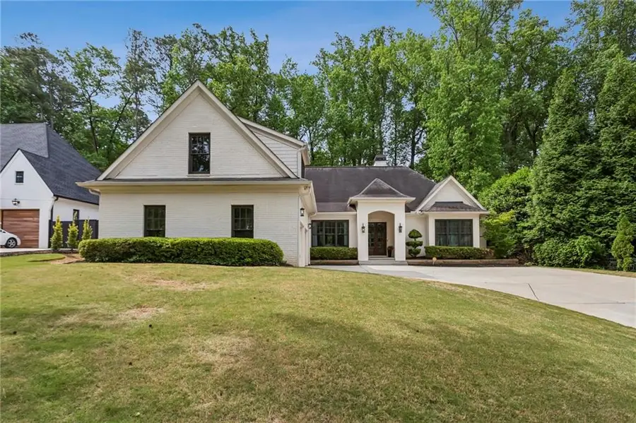 1853 Remington Road, Atlanta, GA 30341 - #2