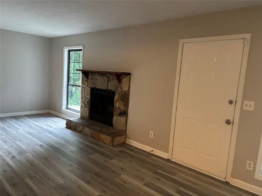 1386 Williamsburg Lane, Norcross, GA 30093 - #3