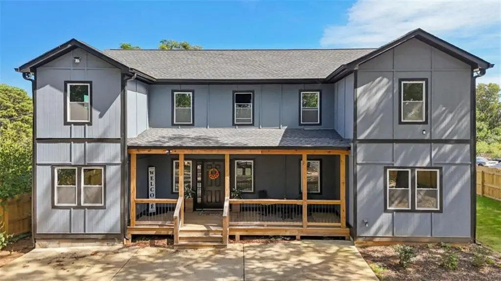 1400 Bouldercrest Road, Atlanta, GA 30316 - #1