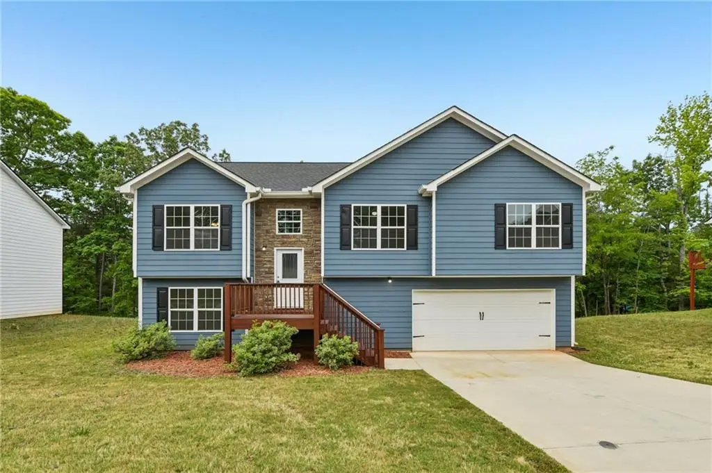 382 Arlington Lane, Commerce, GA 30529 - #1