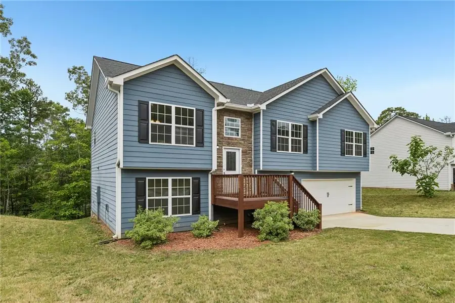 382 Arlington Lane, Commerce, GA 30529 - #2