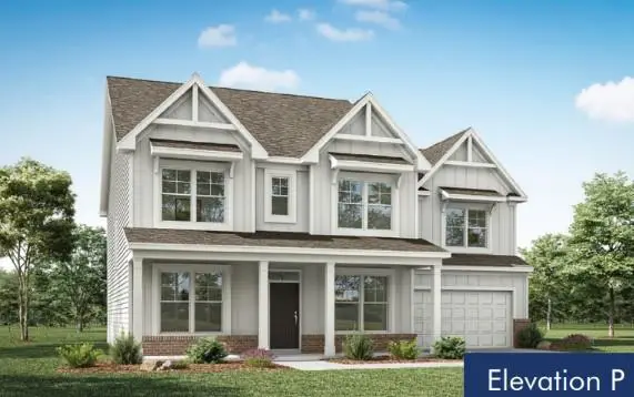 610 Trillium Trail, Pendergrass, GA 30567