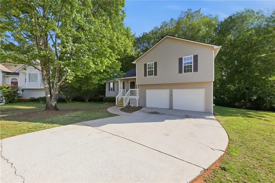 237 Winchester Drive, Villa Rica, GA 30180 - #2