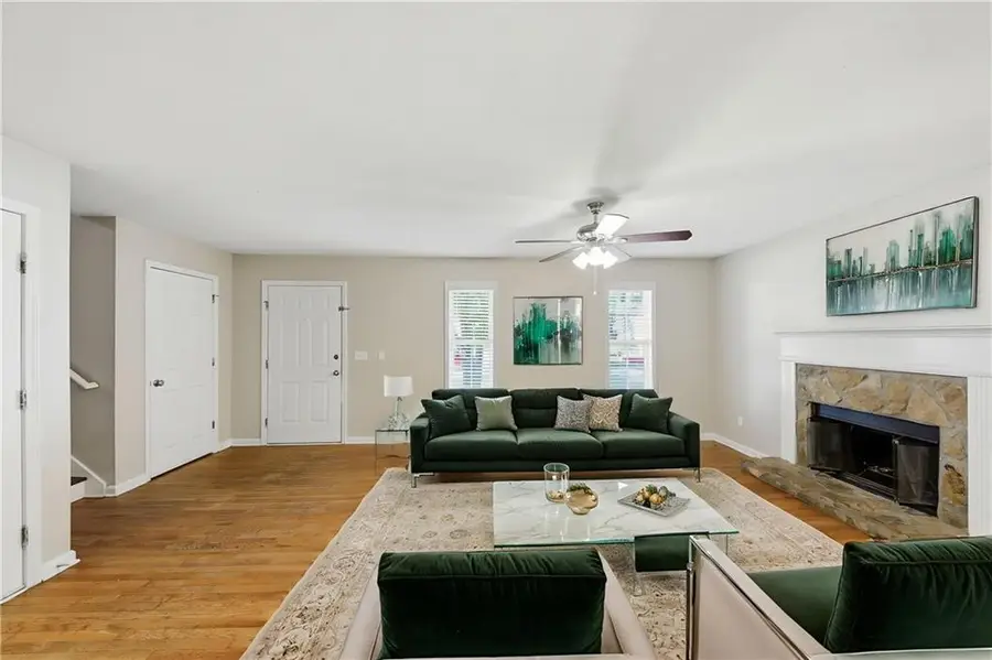 237 Winchester Drive, Villa Rica, GA 30180 - #3