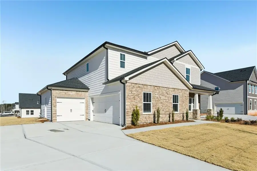 1290 Whitman Circle, Monroe, GA 30656 - #2