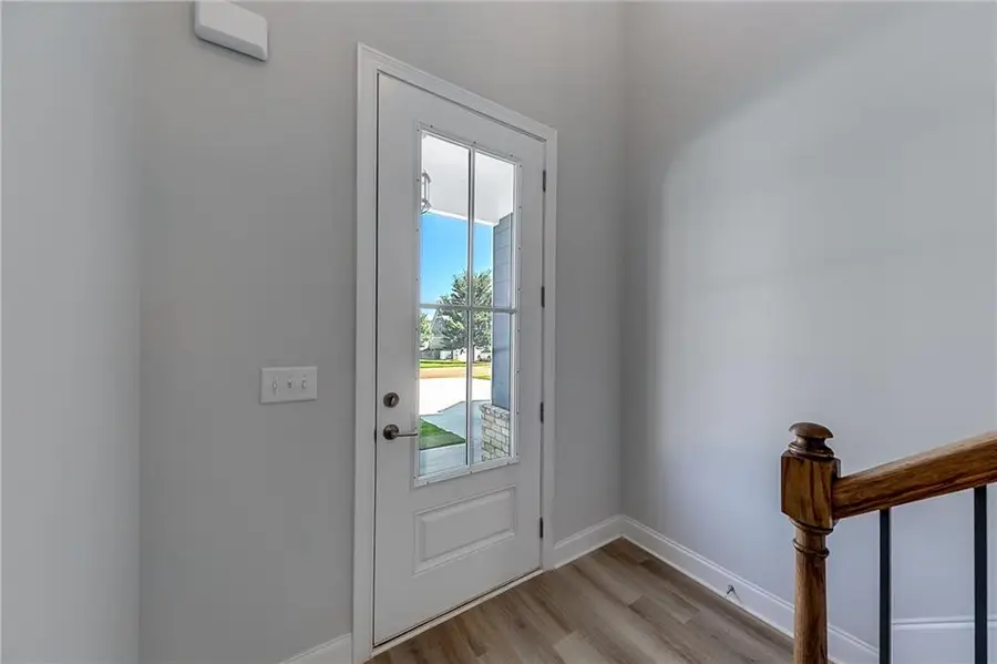 178 Classic Overlook Lot 24a, Homer, GA 30547 - #2