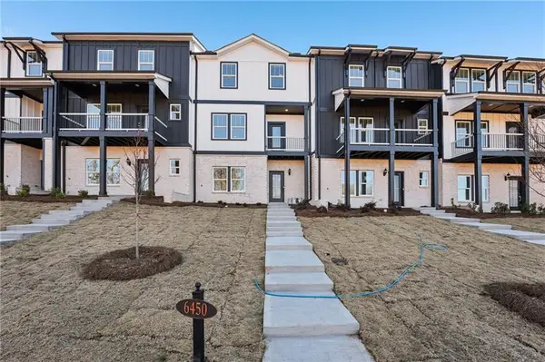 6450 Pinin Place, Cumming, GA 30041
