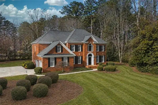 1700 Canterbury Pointe Se, Conyers, GA 30013