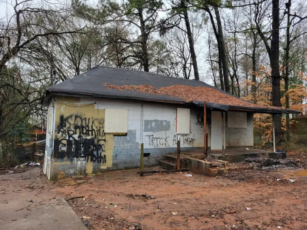 516 Warren Avenue, Scottdale, GA 30079 - #1