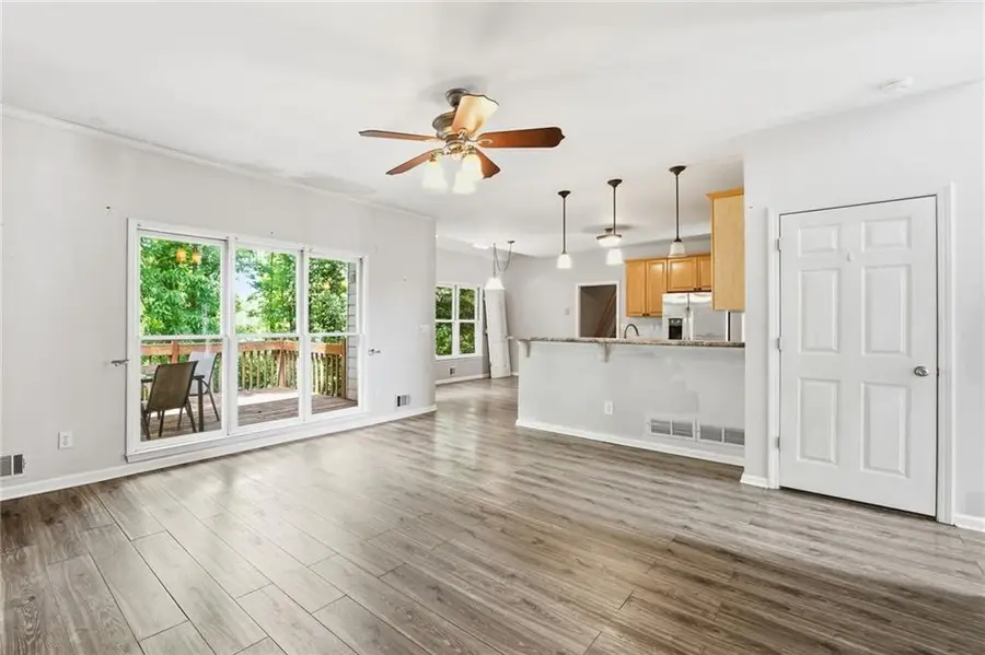 705 Ambur Cove Way, Lawrenceville, GA 30043 - #2