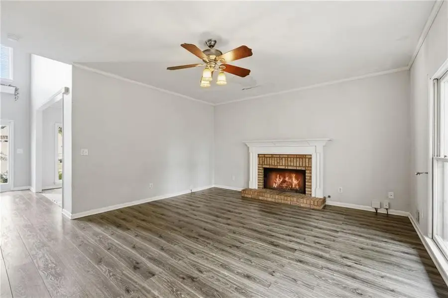 705 Ambur Cove Way, Lawrenceville, GA 30043 - #3