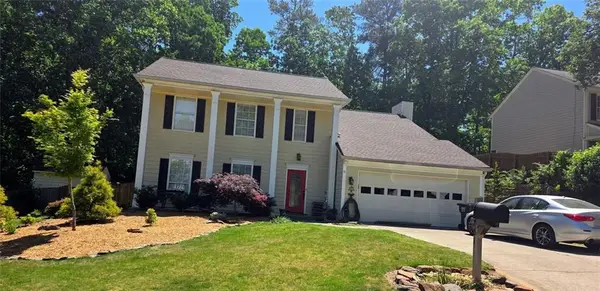 4881 Anclote Drive, Johns Creek, GA 30022