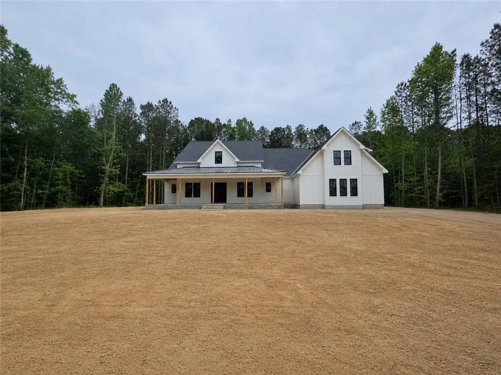 5948 Mccoy Road, Acworth, GA 30101 - #1