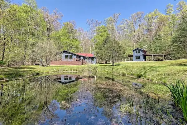 1074 Aubery Lane Lane, Morganton, GA 30560