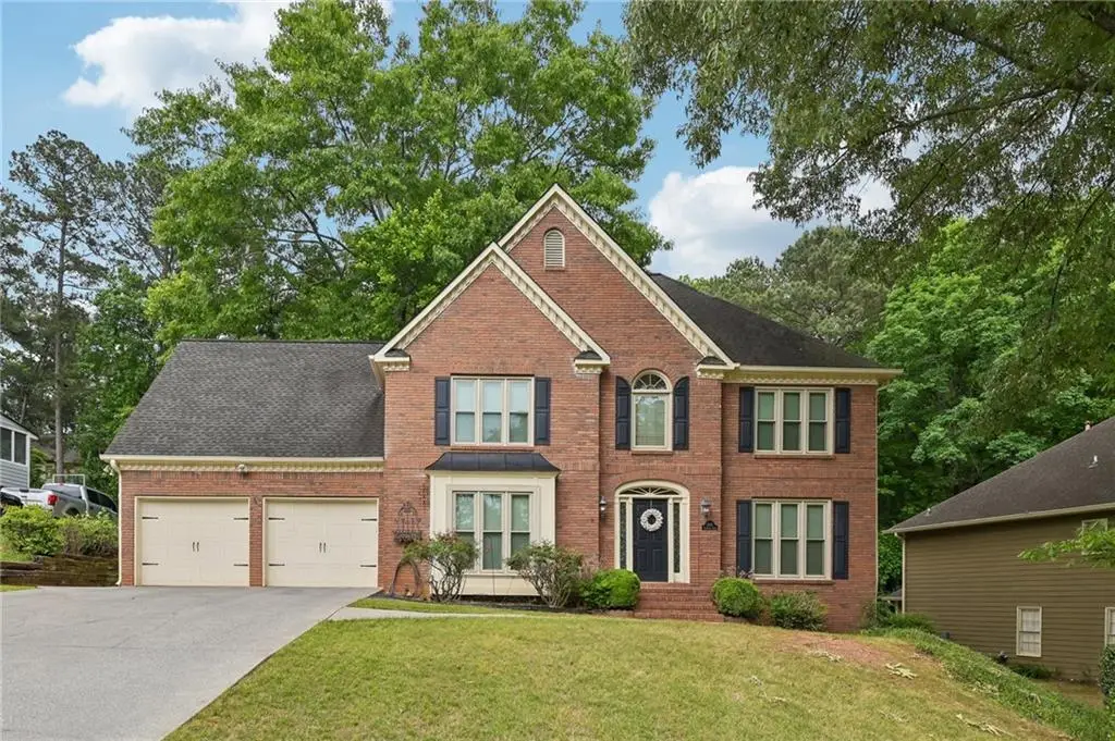 1010 Fairwood Lane Nw, Acworth, GA 30101 - #1