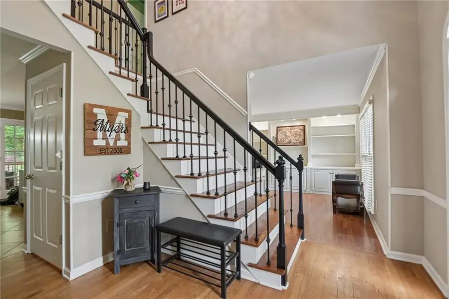 1010 Fairwood Lane Nw, Acworth, GA 30101 - #3