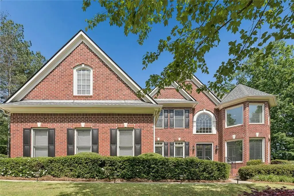 5356 Windsor Green Court Se, Mableton, GA 30126 - #1