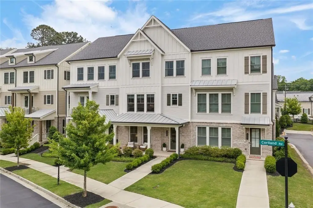 2005 Cortland Road, Alpharetta, GA 30009 - #1