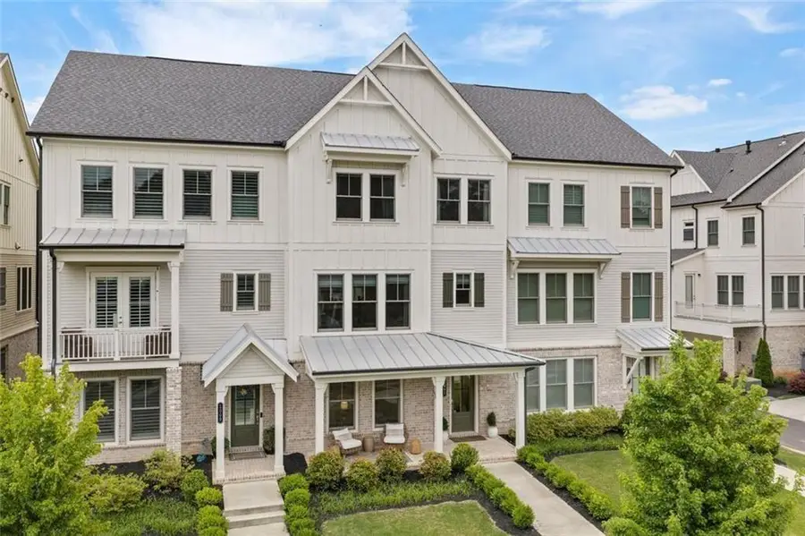 2005 Cortland Road, Alpharetta, GA 30009 - #2