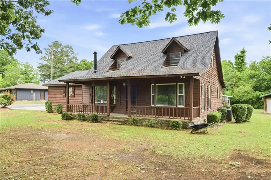 340 Old Dalton Road Ne, Rome, GA 30165 - #2