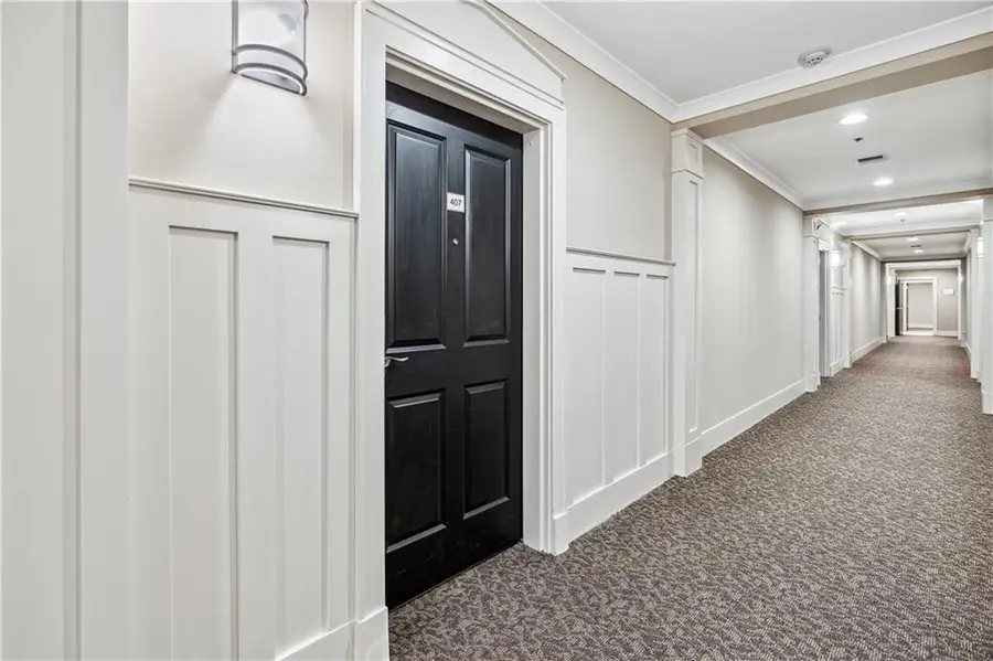 2277 Peachtree Road Ne #407, Atlanta, GA 30309 - #2